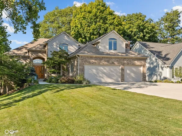 817 Hickory Way, Noblesville, IN 46062