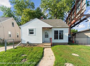 1533 E Oakland Ave, Lansing, MI 48906