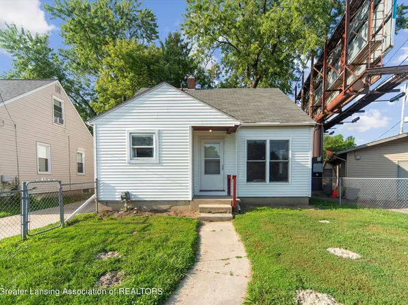 1533 E Oakland Ave, Lansing, MI 48906