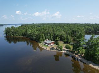 WA033 Sunset Cove Road, Big Lake Twp, ME 04668