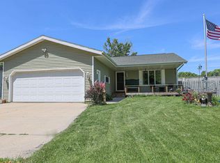 154 Prairie Ct, Appleton, WI 54915