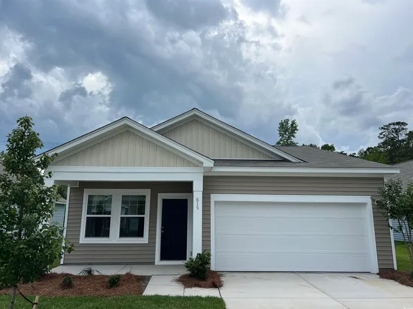 615 Muster Field Ct., Conway, SC 29526