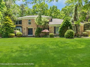 3 Shepherds Way, Jackson, NJ 08527