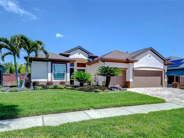 10407 Brentford Dr, Tampa, FL 33626