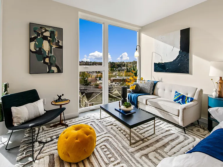 Fremont View: Modern Classic Collection — Photo 43