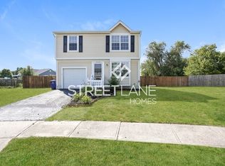 6068 Sweetleaf Ct, Galloway, OH 43119