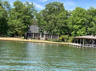 982 Ridgewood Harbor Rd, Waterloo, SC 29384