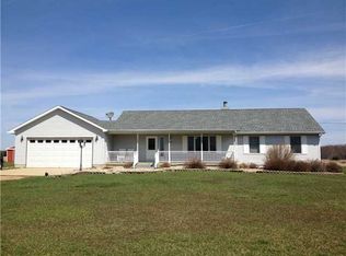 5380 Lowe Rd, Saint Johns, MI 48879