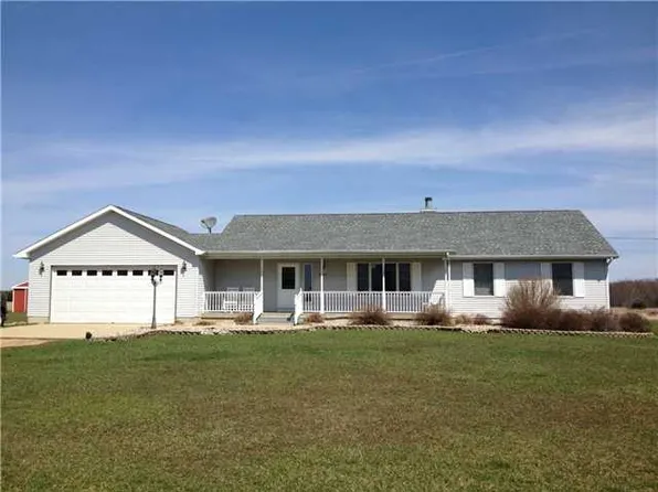 5380 Lowe Rd, Saint Johns, MI 48879