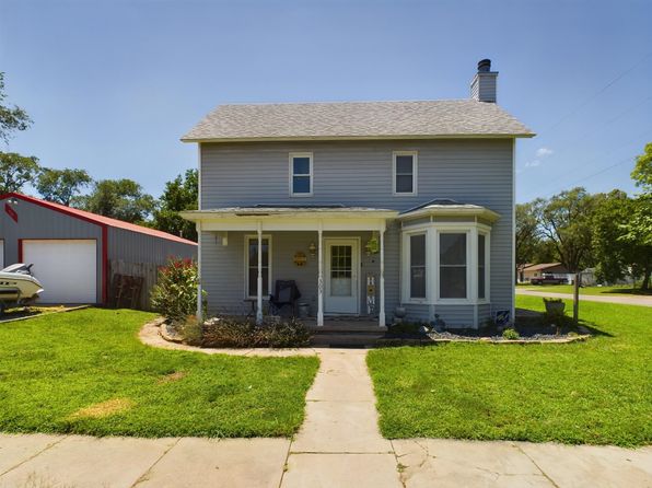 303 S Somerset St, Norwich, KS 67118