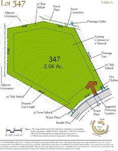 251 Ramble Way #347, Asheville, NC, 28803