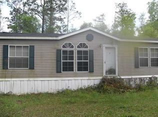 8801 Jeff Hamilton Rd, Mobile, AL 36695