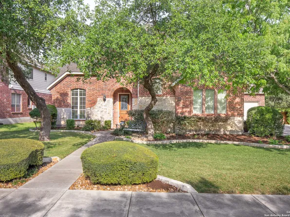 406 Penstemon, San Antonio, TX 78256