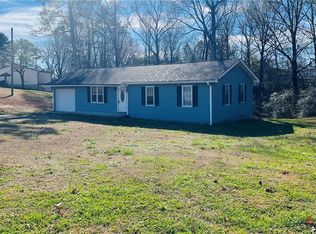 201 Grogan Rd NE, White, GA 30184