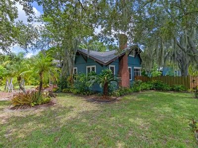 302 E Central Ave, Lake Wales, FL, 33853