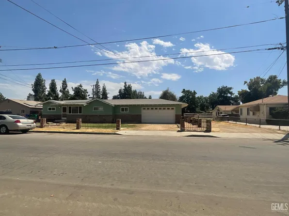 329 Sycamore Dr, Bakersfield, CA 93308