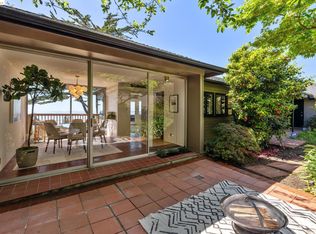 5 Senior Ave, Berkeley, CA 94708