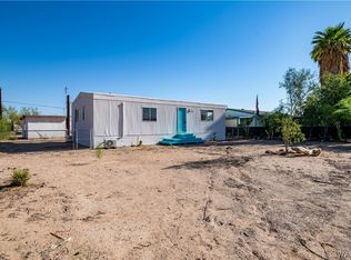 5419 E Yavapai Dr, Topock, AZ 86436