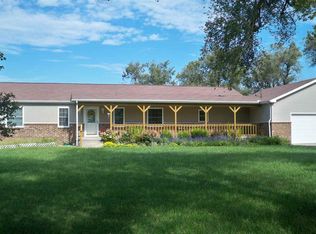 2100 NE 24th St, Newton, KS 67114