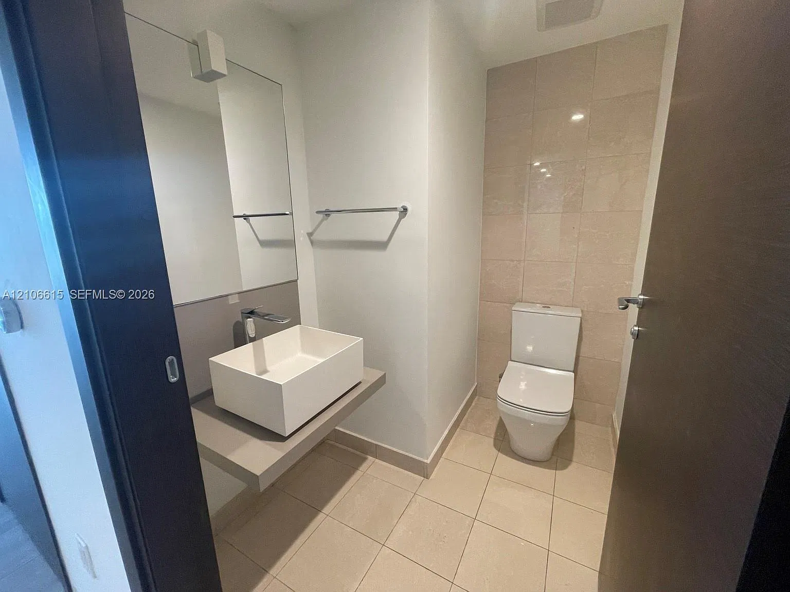 Brickell Flatiron Condo — Photo 3