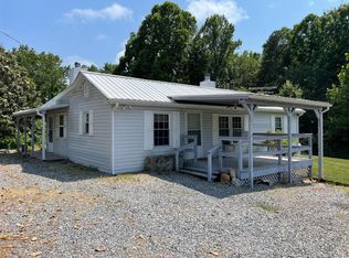 100 Allen Rd, Altavista, VA 24517