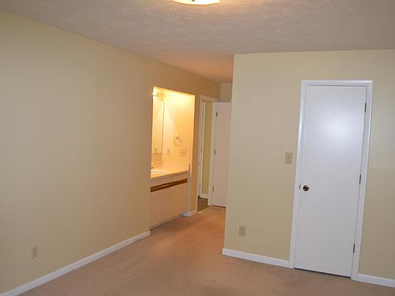 Master Bedroom and facebowl