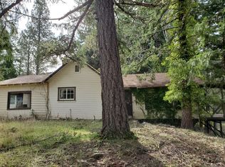 9400 Upper Cow Creek Rd, Azalea, OR 97410