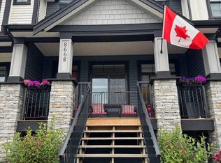 8668 Machell St, Mission, BC V4S 0B6