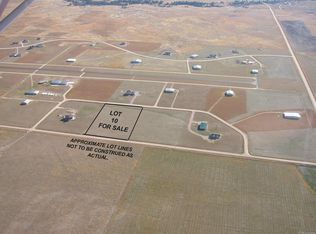 24285 David C Johnson Loop, Elbert, CO 80106