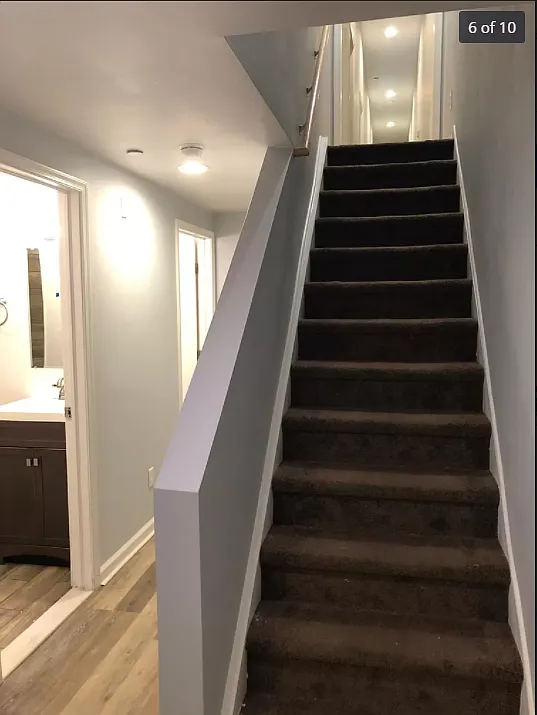 4 bed, 1600 sqft, $2,500 — Photo 3