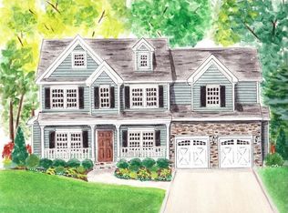 601 Norwood Dr, Westfield, NJ 07090