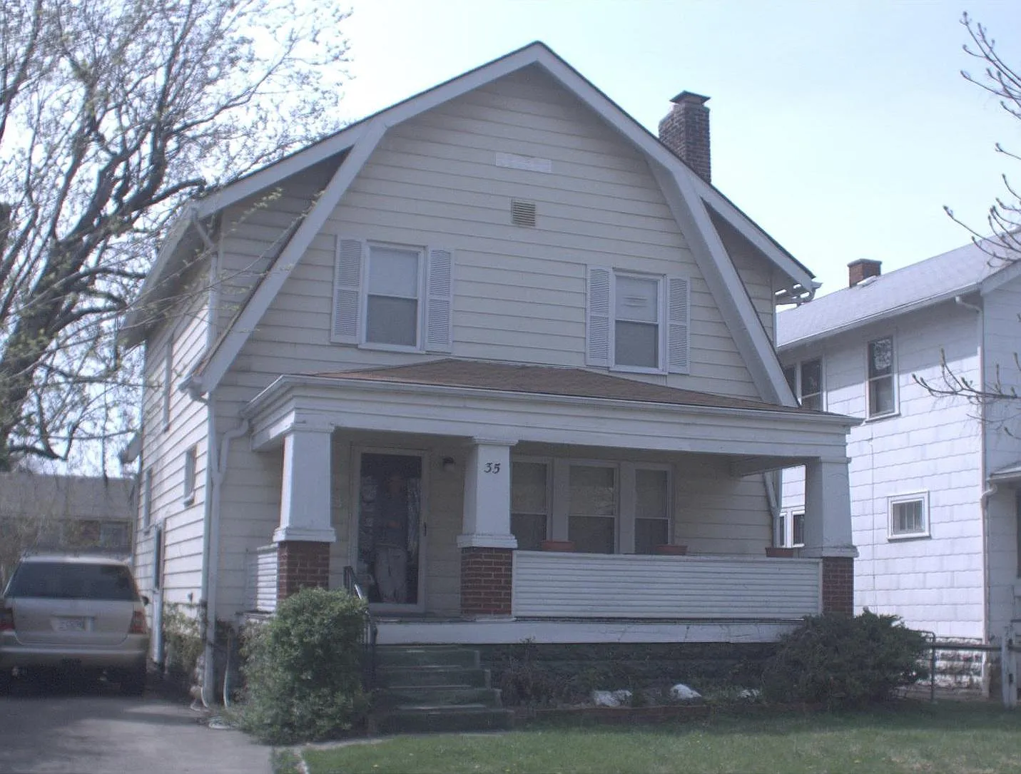 35 N Huron Ave — Photo 1