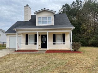 703 Addy Cv, Stockbridge, GA 30281