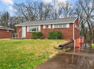 1026 Collins Ave, Baden, PA