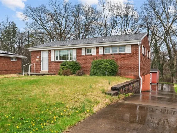 1026 Collins Ave, Baden, PA 15005