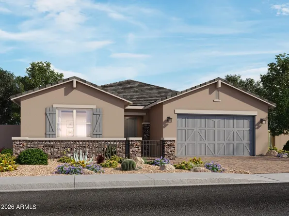 17623 W COLLEGE Drive, Goodyear, AZ 85395