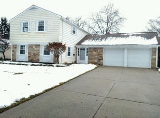 4742 Butler Dr, Troy, MI 48085