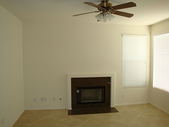 Family Room, tile floor