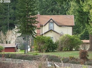 94815 Haynes Way Ln, North Bend, OR 97459