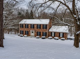 6813 Briarhill Rd, Crestwood, KY 40014