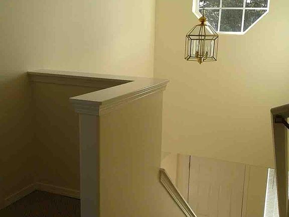 upstairs hall