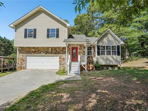 759 Buck Blvd SE, Calhoun, GA 30701