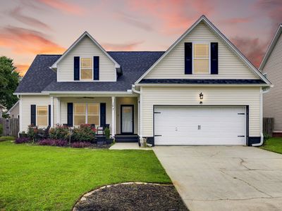 127 Cotillion Cres, Summerville, SC, 29483