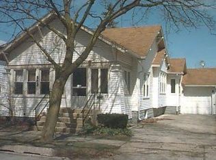 503 S Maple St, Hicksville, OH 43526