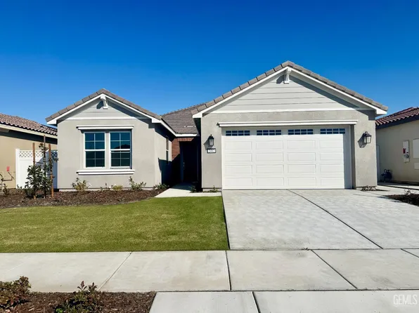 2412 Addlington St, Bakersfield, CA 93311