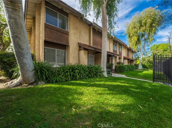 8347 Burnet Ave Unit 1, North Hills, CA 91343
