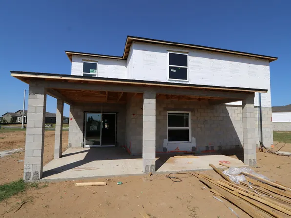 12438 Hilltop Farms Dr, Dade City, FL 33525