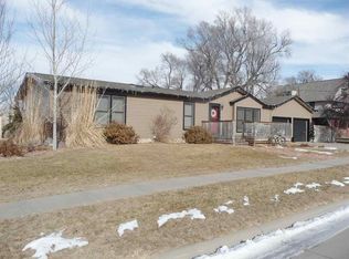 911 W 14th St, Kearney, NE 68845