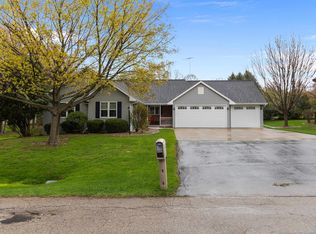 N288 Candlelite Way, Appleton, WI 54915