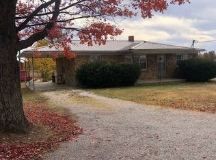 4188 Tennessee Ridge Rd, Liberty, KY 42539